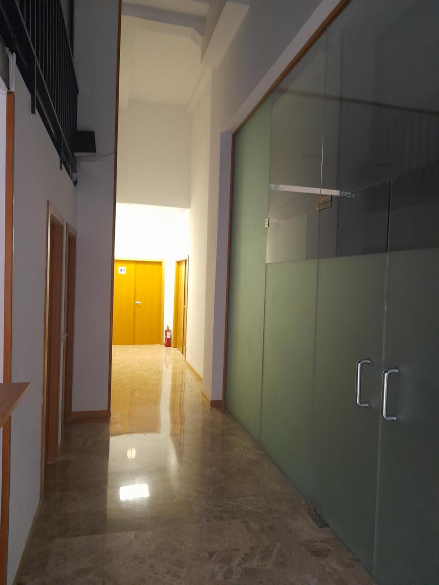 Hostel M Torres Madrid Exterior photo