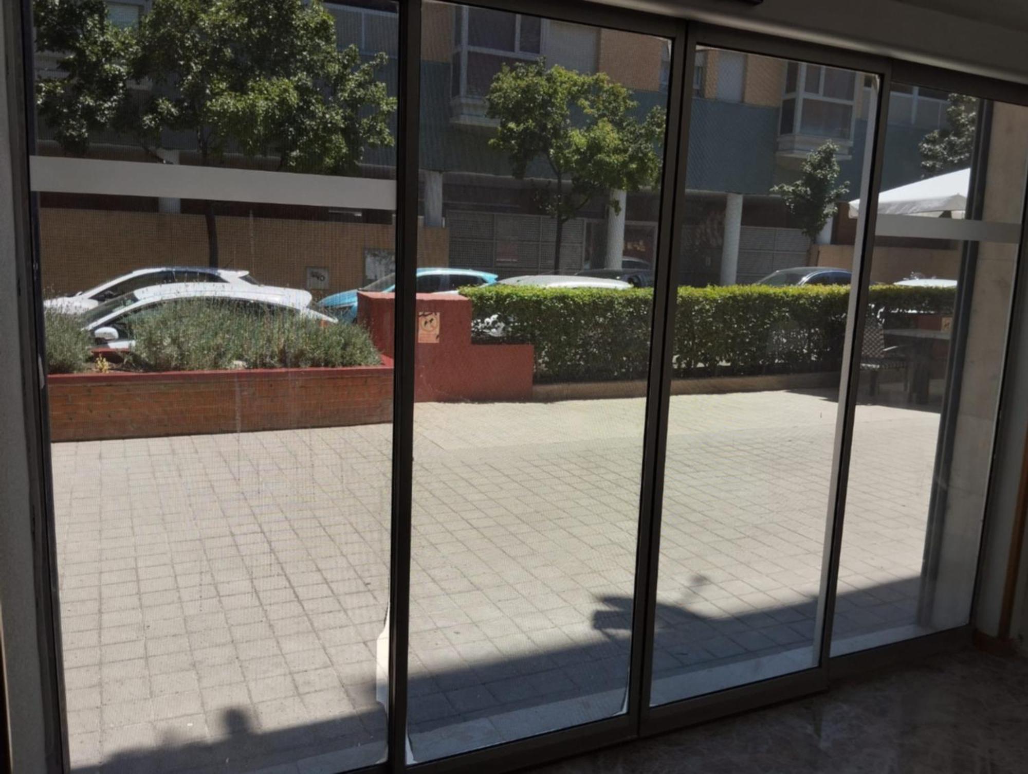 Hostel M Torres Madrid Exterior photo